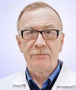 Фото врача: Родин Геннадий Федорович