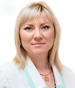 Фото врача: Апостолова Татьяна Викторовна