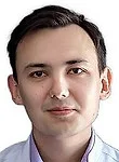 Врач Ширьязданов Рамиль Уралович