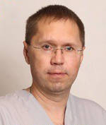 Фото врача: Малинкин Юрий Константинович