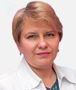 Фото врача: Шабалина Елена Николаевна