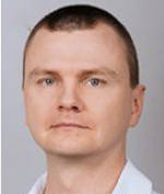 Фото врача: Овчинников Андрей Павлович