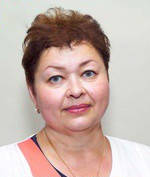 Фото врача: Сионина Елена Анатольевна