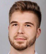 Фото врача: Сердюк Алексей Андреевич