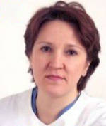 Фото врача: Карякина Ирина Алексеевна