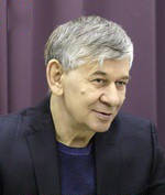 Фото врача: Волков Николай Николаевич