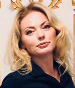 Фото врача: Рощина Екатерина Анатольевна