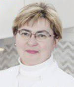 Фото врача: Миронова Татьяна Вячеславовна