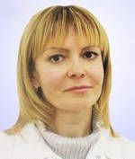 Панферова Оксана Николаевна Фото врача: Панферова Оксана Николаевна