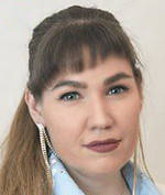 Врач Божко Анна Юрьевна