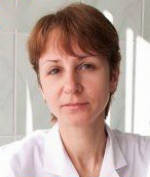 Фото врача: Павлова Татьяна Олеговна