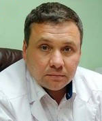 Фото врача: Козлов Алексей Сергеевич