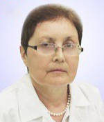 Фото врача: Смирнова Татьяна Павловна