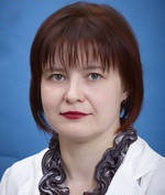 Фото врача: Суменкова Наталья Станиславовна