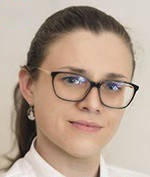 Врач Файзулина Ирина Алексеевна