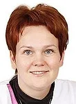 Врач Коноплева Юлия Юрьевна
