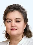 Врач Цветкова Татьяна Сергеевна