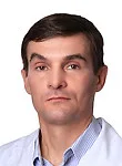 Врач Чухутов Станислав Анатольевич