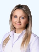 Врач Нуждина Оксана Станиславовна