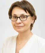 Фото врача: Леонтьева Людмила Гусмановна