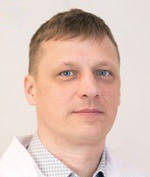Фото врача: Рожков Денис Вадимович