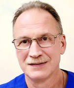Фото врача: Гудков Андрей Алексеевич
