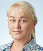 Фото врача: Давиденко Елена Федоровна