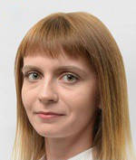 Фото врача: Шабанова Марина Николаевна