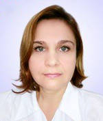 Фото врача: Белова Татьяна Викторовна