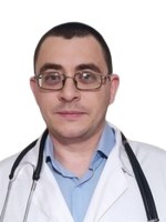 Фото врача: Дабижа Юрий Сергеевич