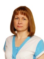 Фото врача: Лакеенкова Ольга Дмитриевна