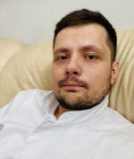 Фото врача: Обухов Николай Сергеевич