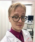 Фото врача: Поляков Дмитрий Сергеевич