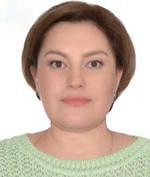 Фото врача: Сорокунская Елена Алексеевна