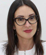 Фото врача: Подлеснова Марина Васильевна