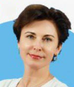 Фото врача: Бичева Марина Алексеевна