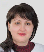 Фото врача: Исупова Сияна Владимировна