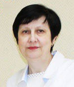 Фото врача: Сургутскова Ирина Евгеньевна