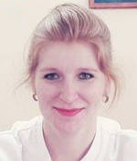 Фото врача: Мосолова Мария Андреевна