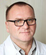 Фото врача: Вохмянин Андрей Павлович