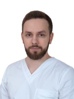 Фото врача: Овчинников Евгений Игоревич