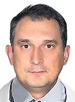 Врач Быстров Антон Николаевич