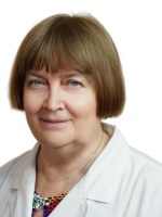 Врач Мотова Софья Васильевна