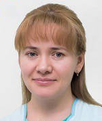 Фото врача: Павлова Елена Игоревна