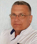 Мальцев Сергей Валерьевич Фото врача: Мальцев Сергей Валерьевич