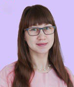 Рыбакова Ирина Александровна Фото врача: Рыбакова Ирина Александровна