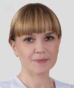 Фото врача: Шарафутдинова Ирина Анатольевна