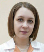 Колодченко Екатерина Николаевна Фото врача: Колодченко Екатерина Николаевна