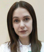 Роговая Людмила Николаевна Фото врача: Роговая Людмила Николаевна
