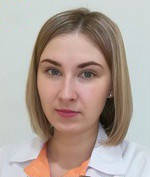 Чурзина Дарья Николаевна Фото врача: Чурзина Дарья Николаевна